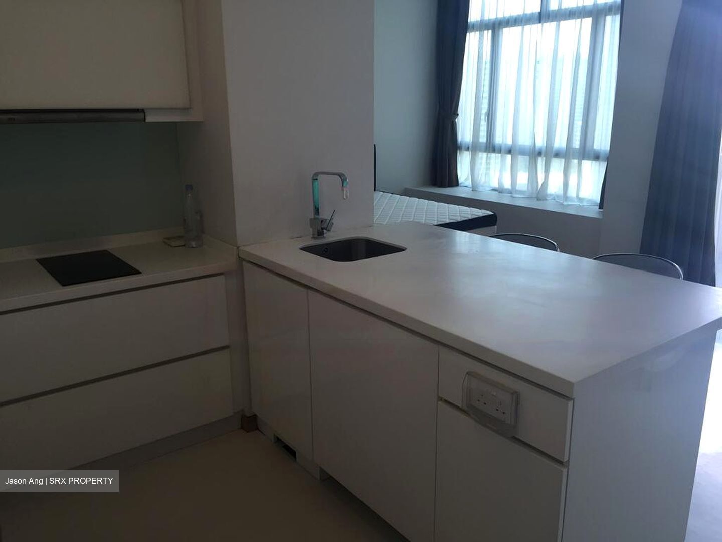 Soleil @ Sinaran (D11), Condominium #470580631